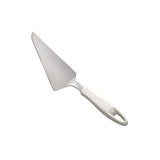 420430 Presto Cake Server - White