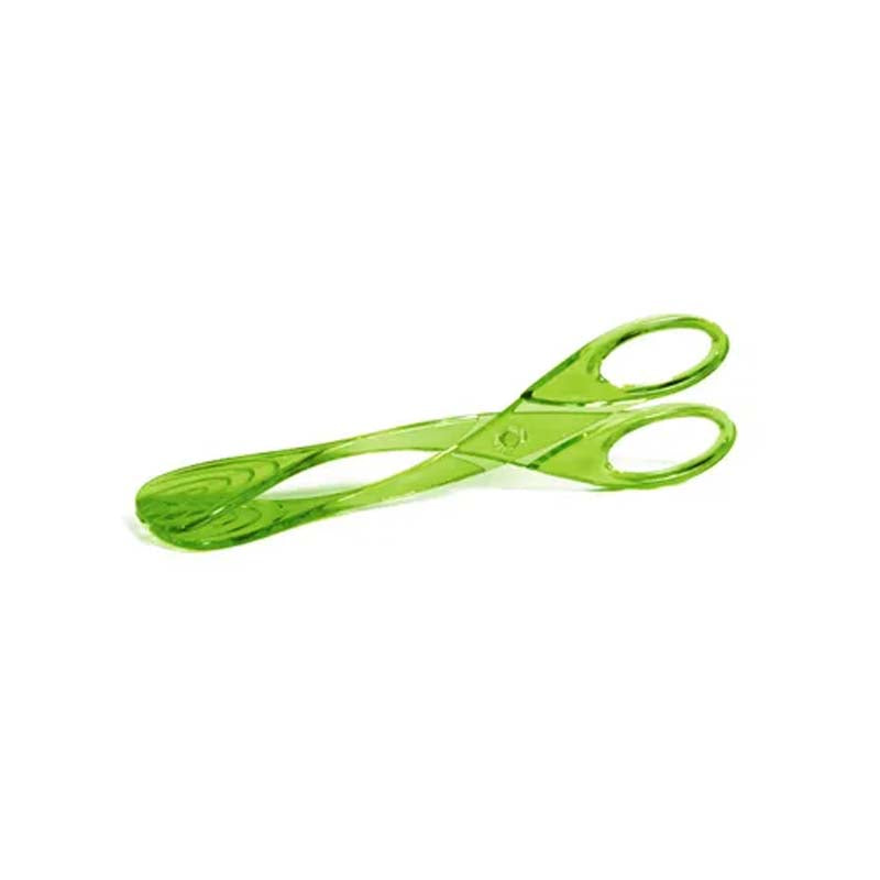 420627 Presto Salad Tongs / Server - Green