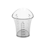 420738 Presto Clear Measuring Cup - Clear