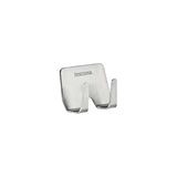 420845 Presto Stainless Steel Utility Hook - 2 Count