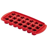 420706 Presto Ice Mould - Red