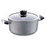 A3901 Casserole Dish, 2.0L - 18X9 Cm - Silver