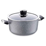 A3902 Casserole Dish, 3.0L - 20X10.5 Cm - Silver