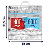Magic Cool Bag Mcb-001 - Blue