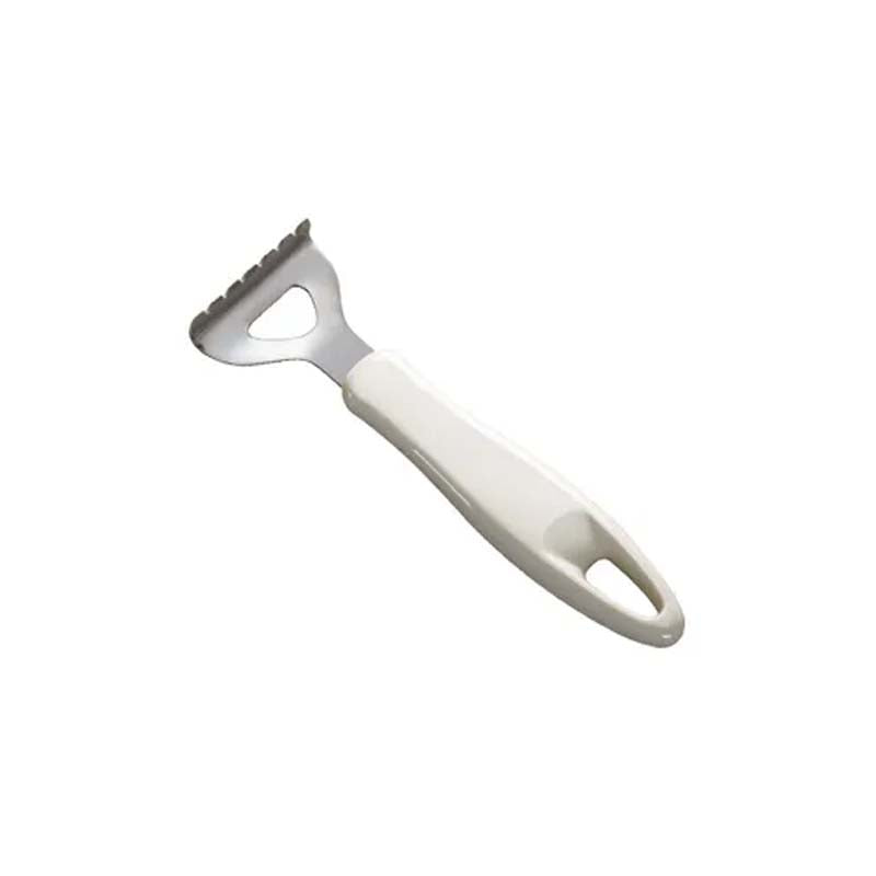 420120 Presto Fish Scale Scraper - Silver
