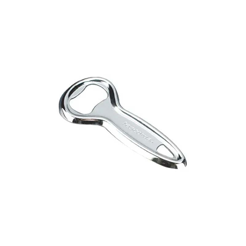 420250 Presto Pocket Metal Cap Opener - Silver