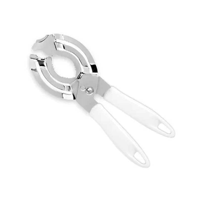 420260 Presto Jar Opener - White