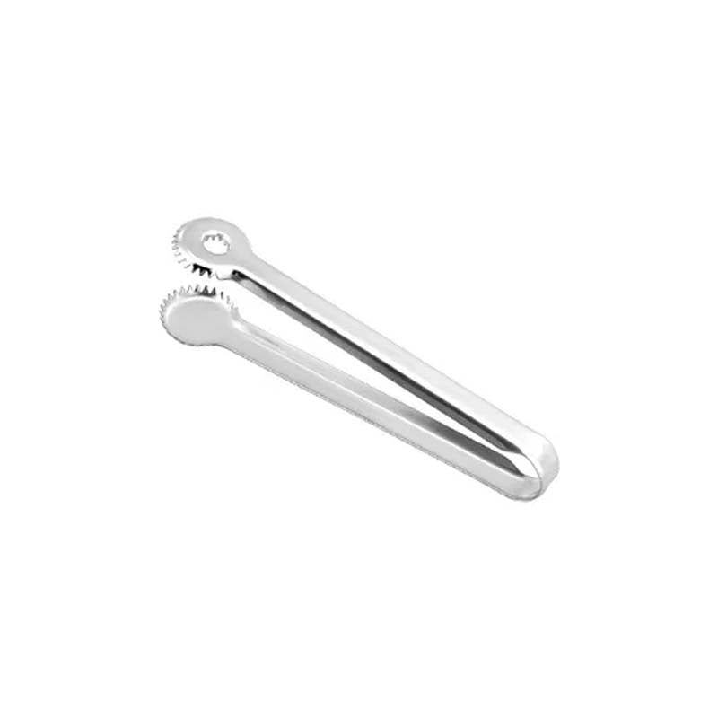 420521 Presto Ice Tongs - Silver