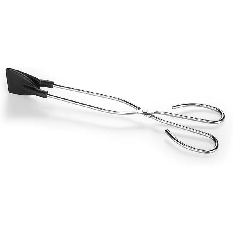 420536 Presto Barbecue Tongs - 30 Cm - Silver