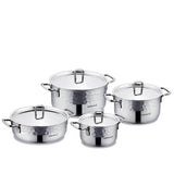 Erna 8Pcs Cookware Set