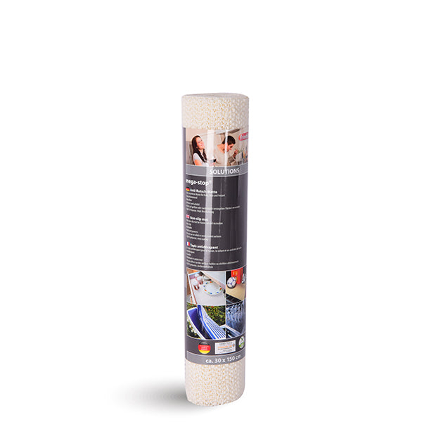 Anti-slip matt, White