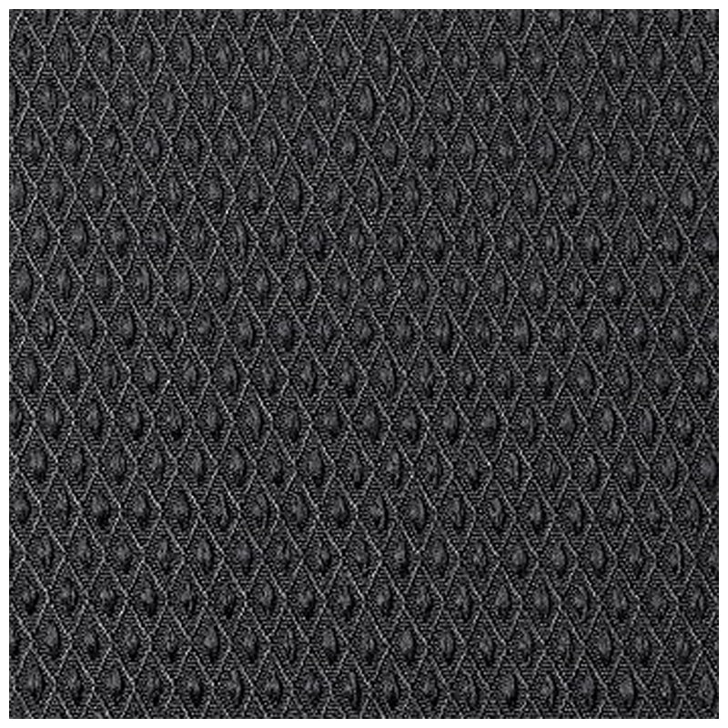 Flexy Liner 50X150Cm Black