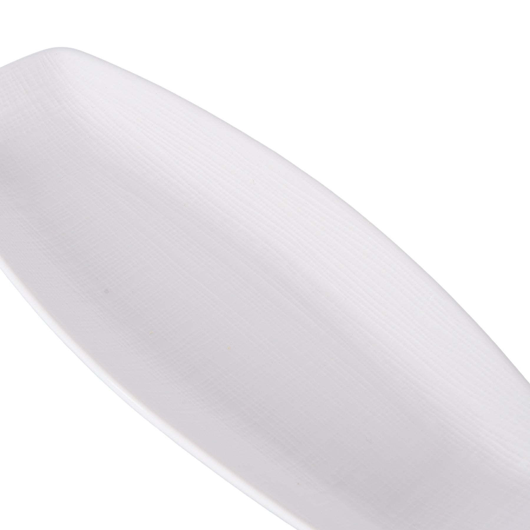 Serving plate
