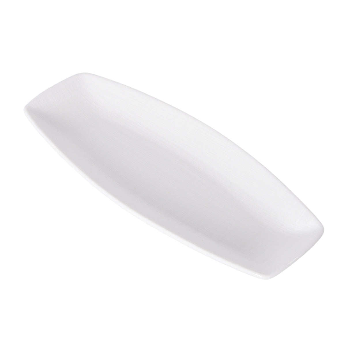 Serving plate