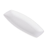 Serving plate