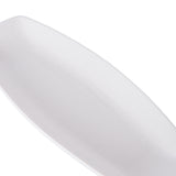 Serving plate