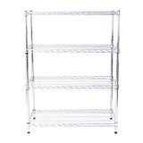 Wire Shelf 4-Tier