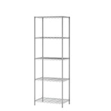 Wire Shelf 5-Tier