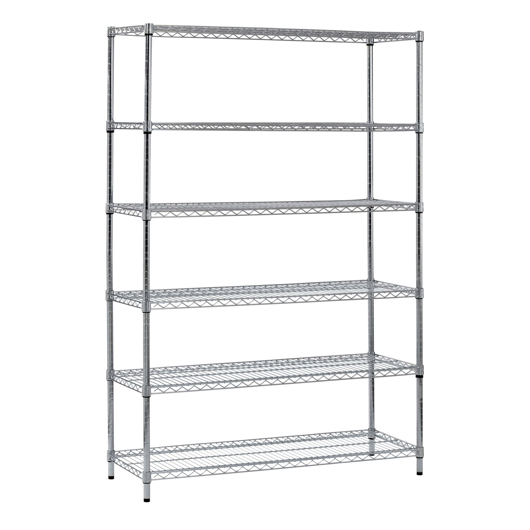 Wire Shelf 6 Tiers
