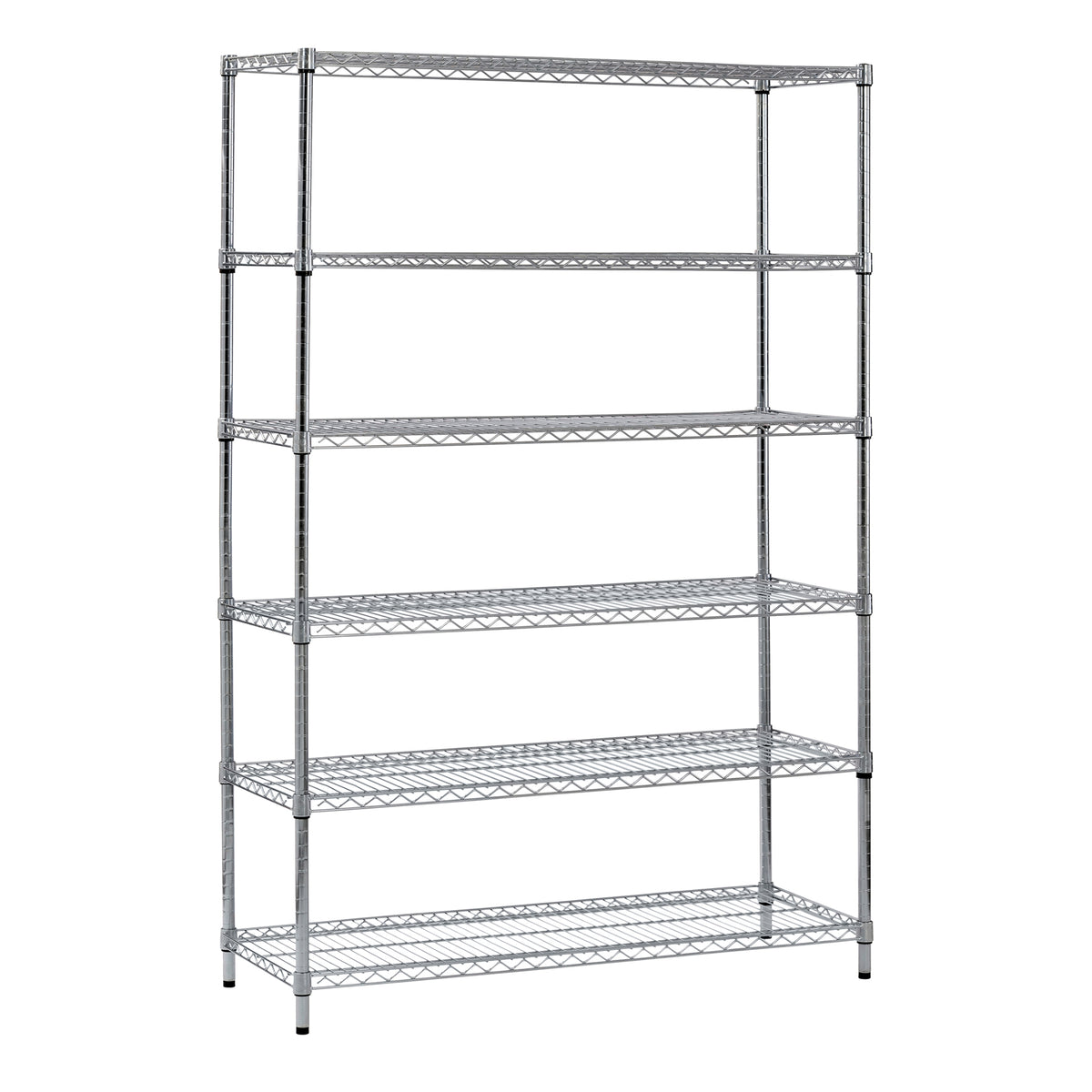 Wire Shelf 6 Tiers