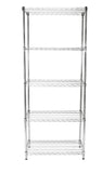 Wire Shelf 5-Tier