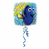 Dory Helium Balloon
