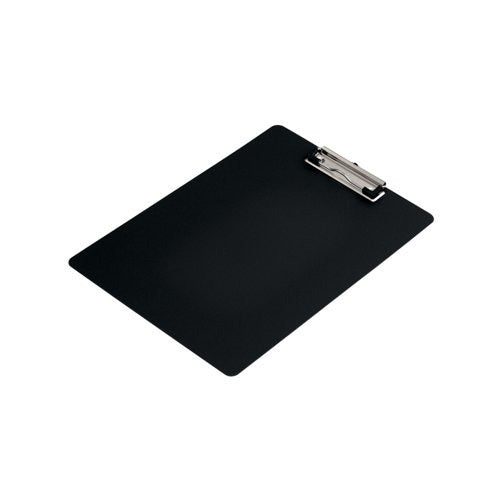 Clipboard Foam Single A4 - Black