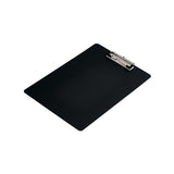 Clipboard Foam Single A4 - Black