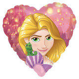Princess Helium Balloon