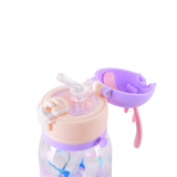 Water bottle for kids - 600mL