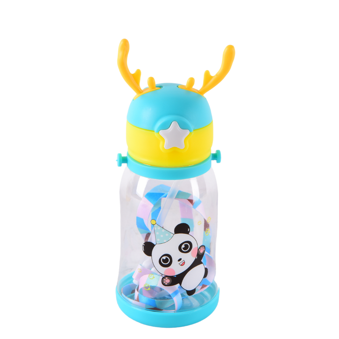 Water bottle for kids - 600mL