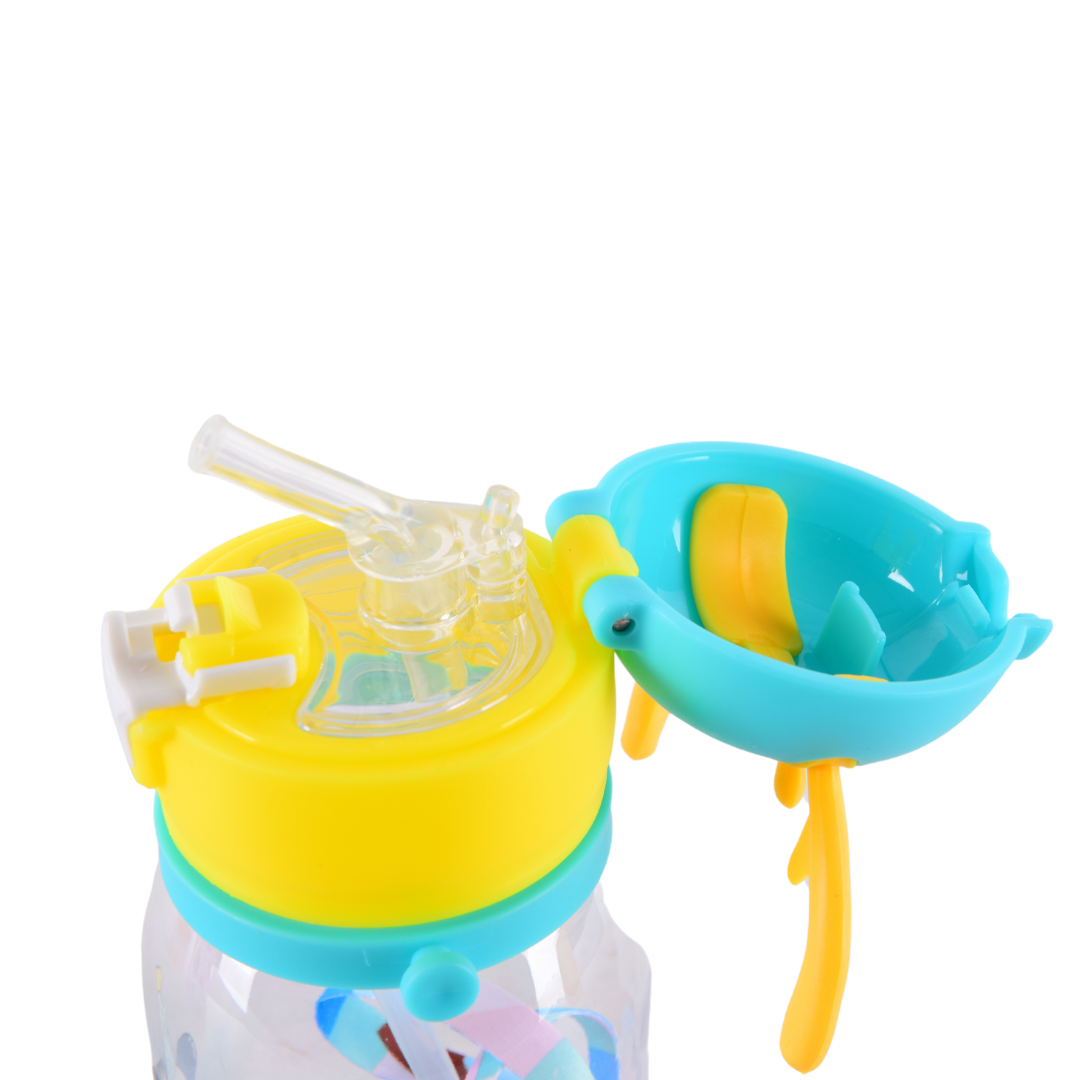 Water bottle for kids - 600mL