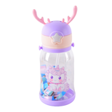 Water bottle for kids - 600mL