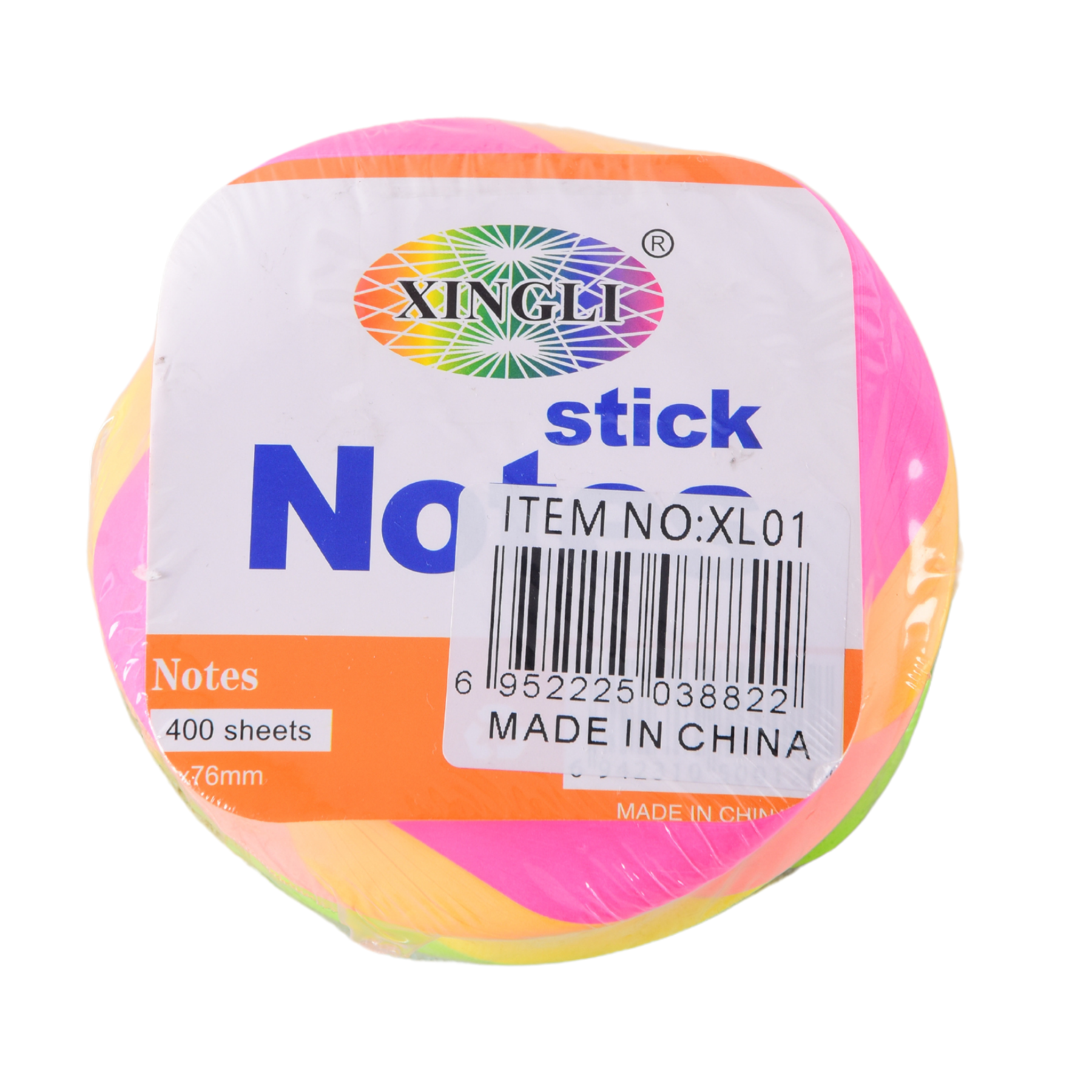 400sheets Sticky notes