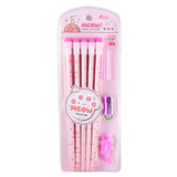 10pcs pencil set
