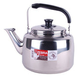 Stainless steel Kettle