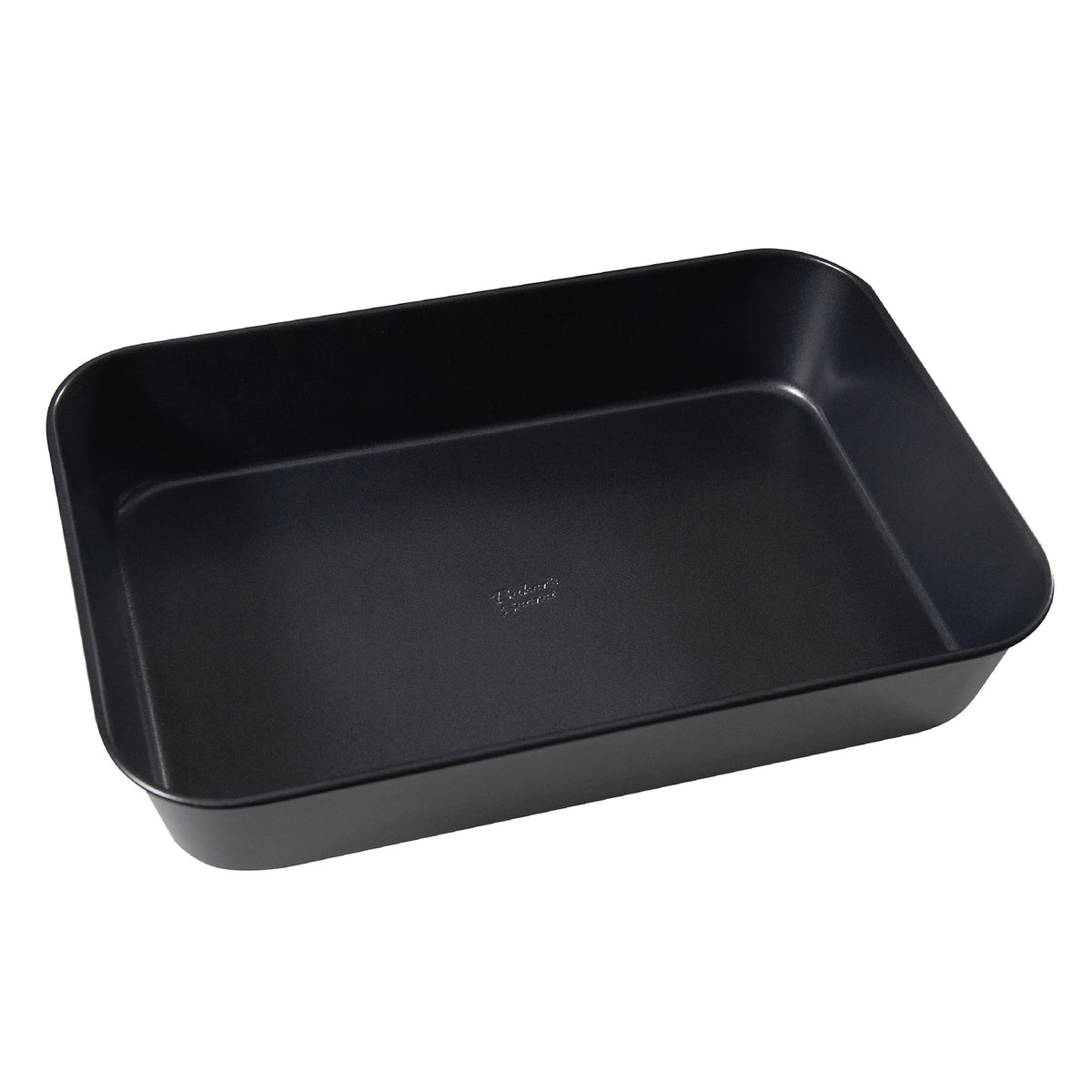 Roaster pan, Black