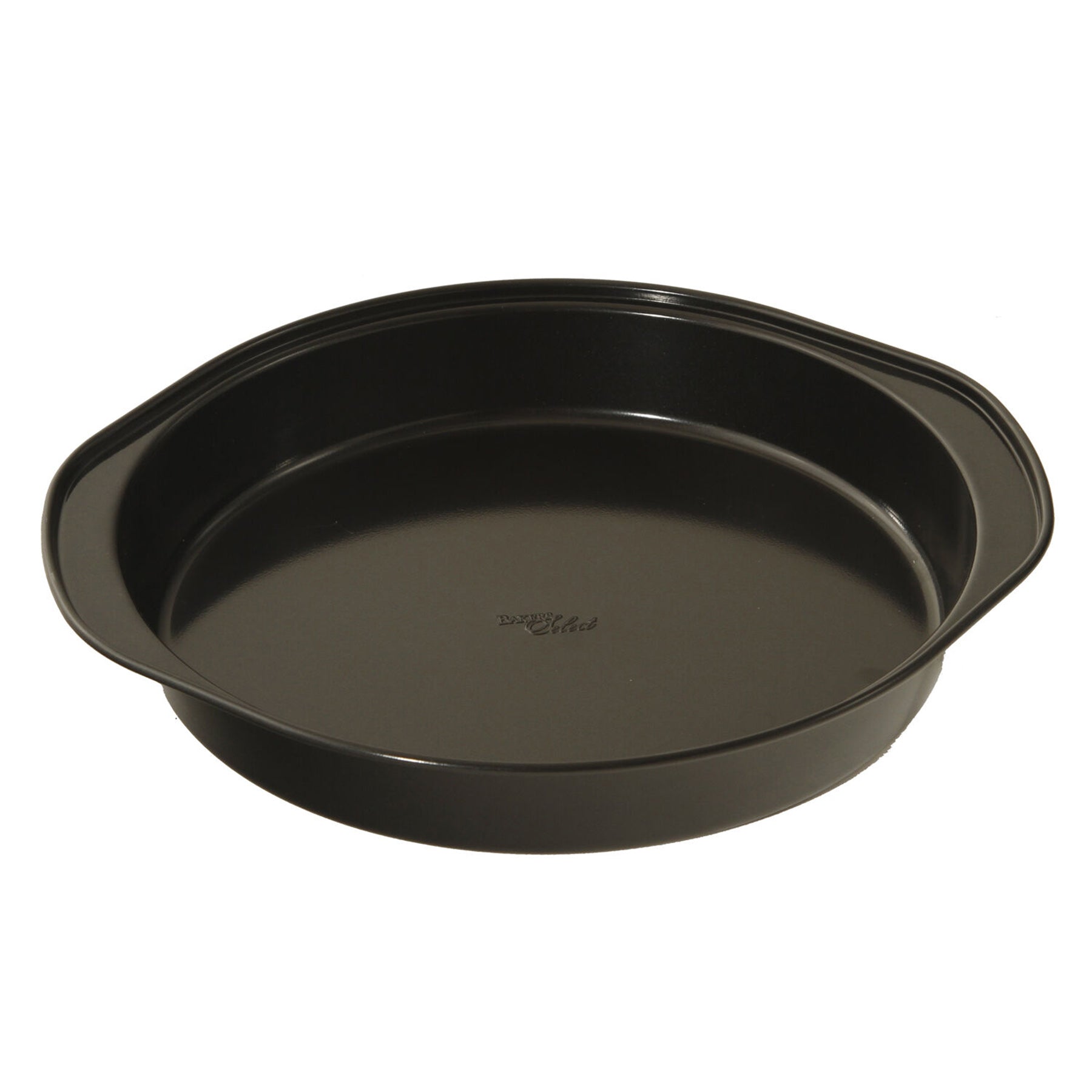 Cake pan, Black