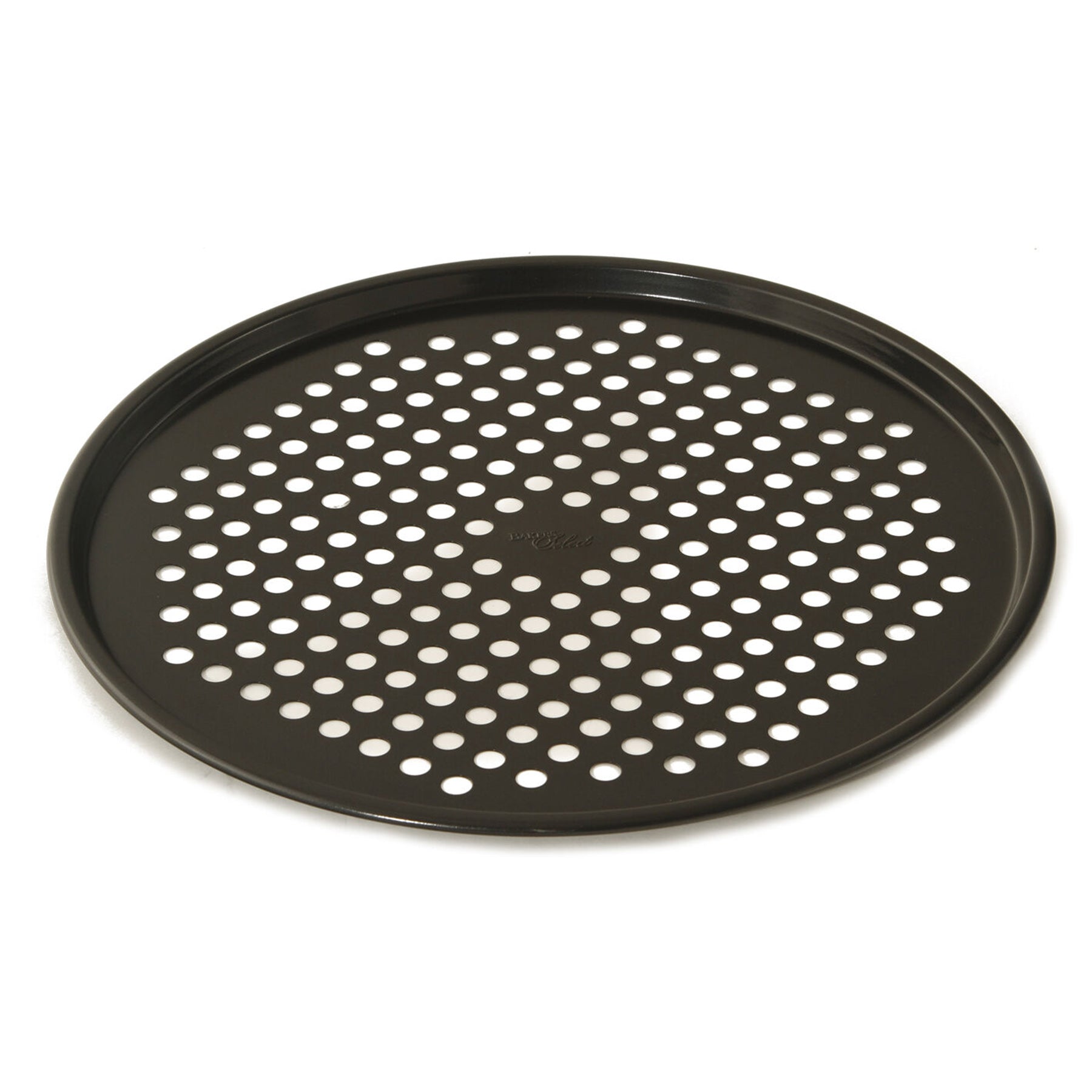 Pizza Pan , Black