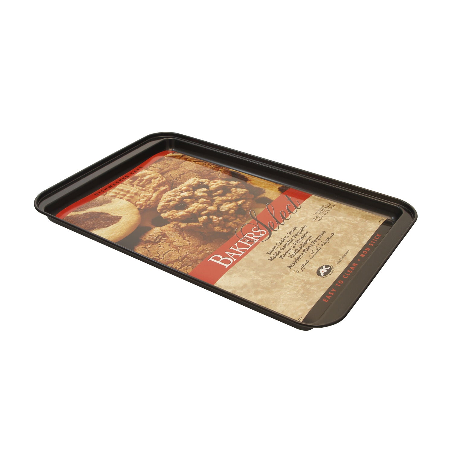 Cookie Sheet , Black