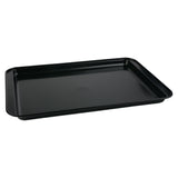 Cooking sheet, Black