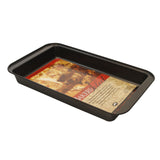 Biscuit Pan, Black