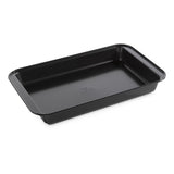 Biscuit Pan, Black