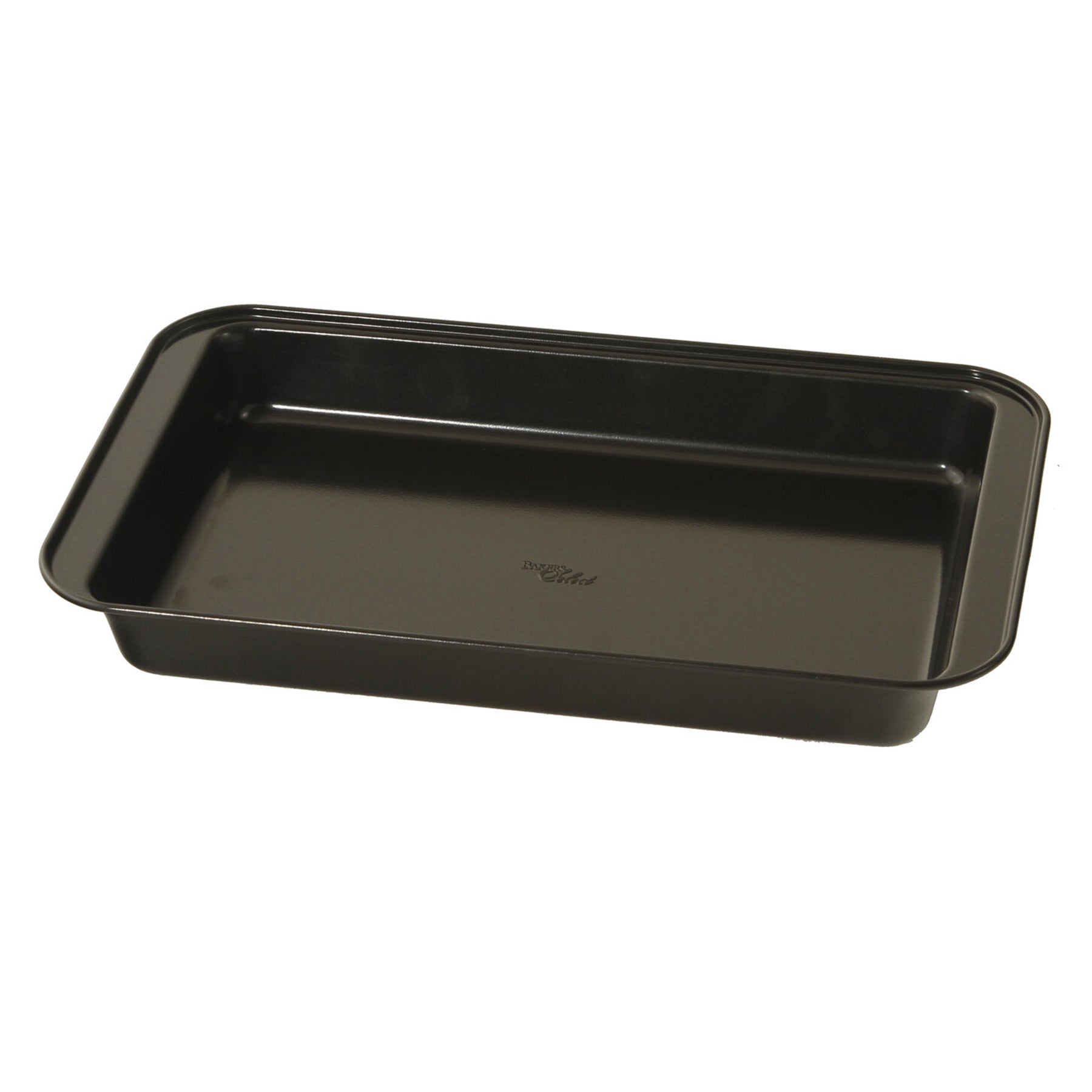 Biscuit Pan, Black