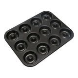 12 Cup muffin pan