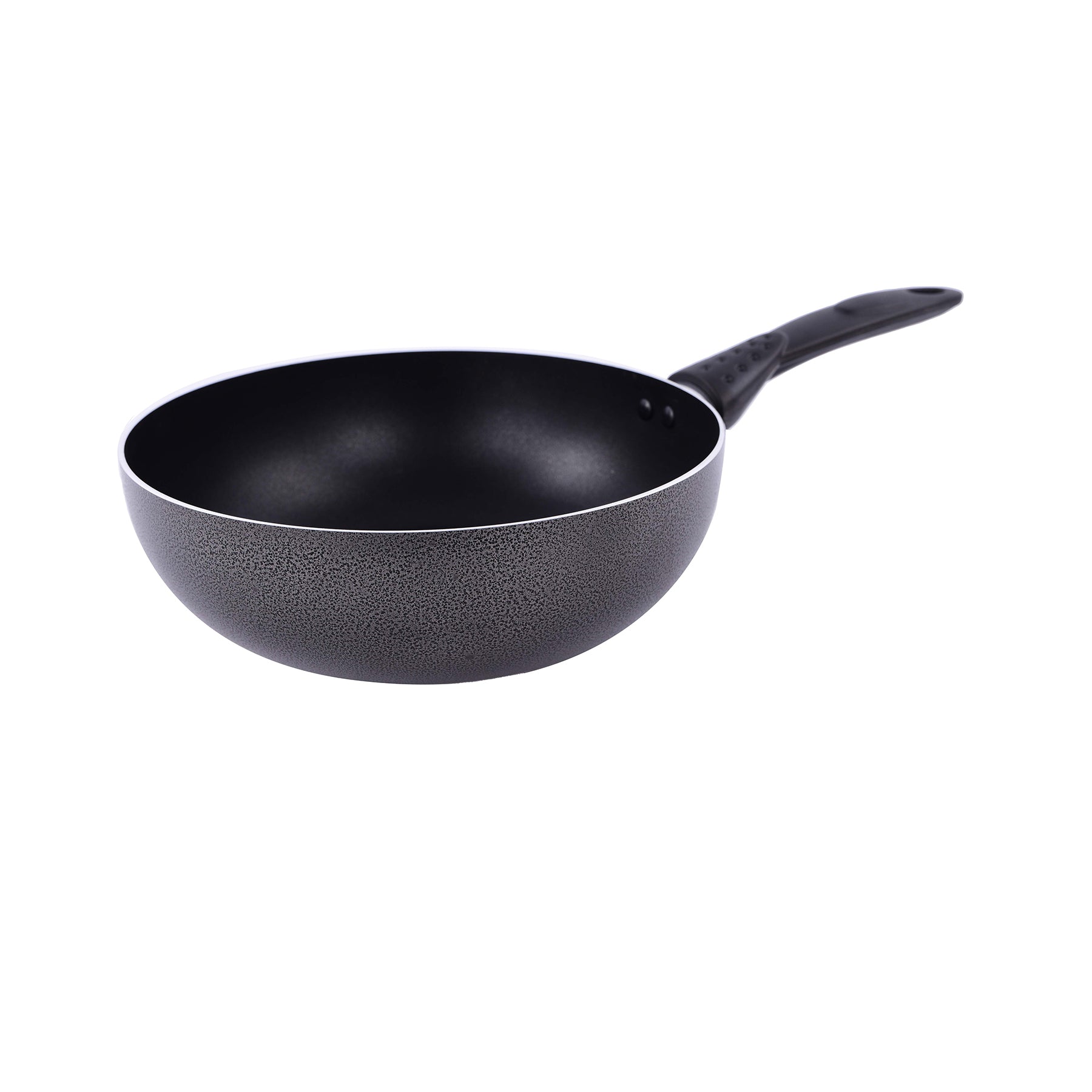 Non-stick Wok with handle