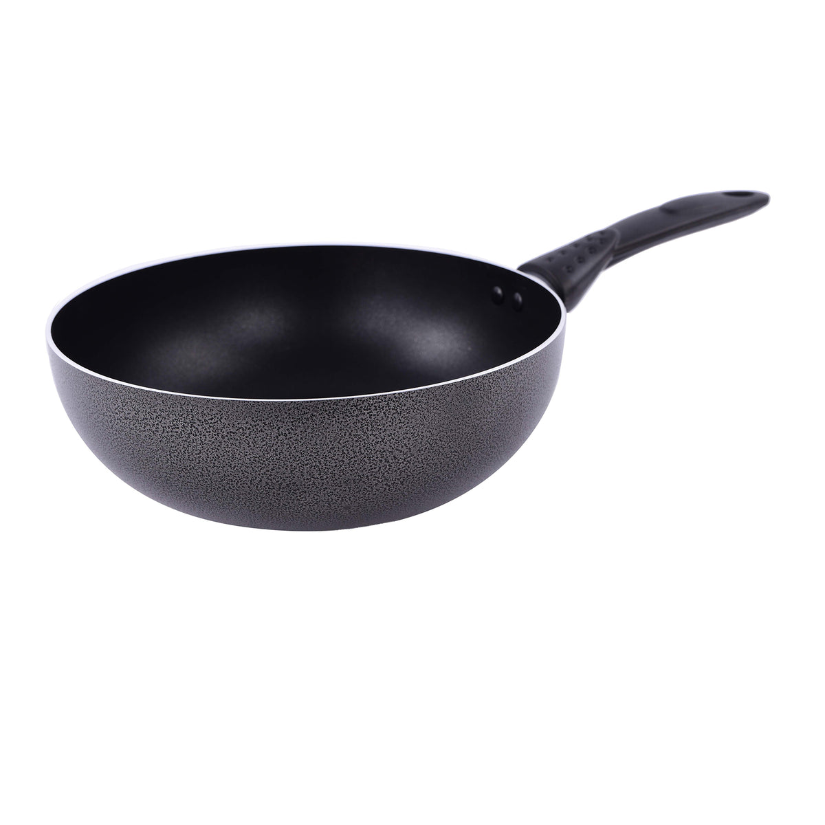 Non-stick Wok with handle