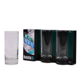 Manhattan Tumblers Set