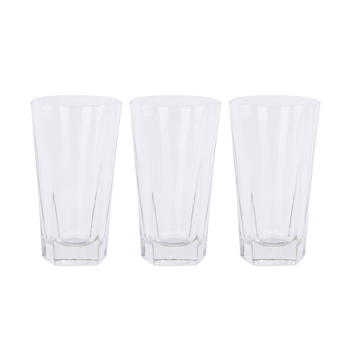 Tumblers Set