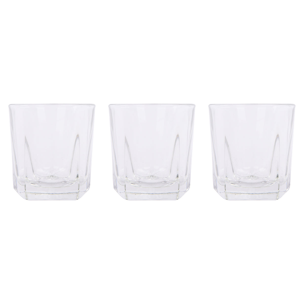 Tumblers Set